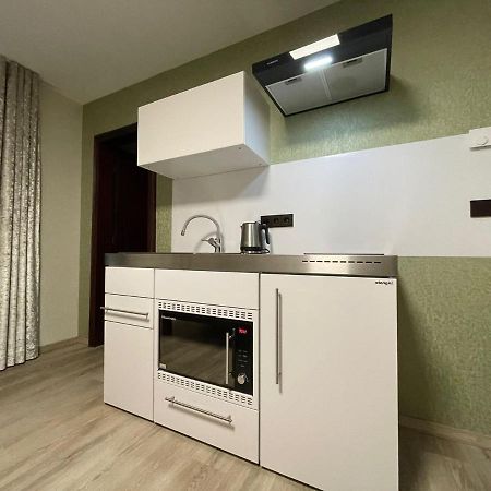 Апартаменты Auf Der Alm 21 N.5 Баден-Баден Экстерьер фото