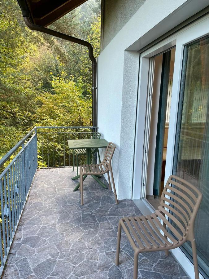 Апартаменты Auf Der Alm 21 N.5 Баден-Баден Экстерьер фото